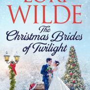 REVIEW: The Christmas Brides of Twilight by Lori Wilde