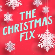 REVIEW: The Christmas Fix by Lucy Score