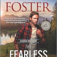 REVIEW: The Fearless One by Lori Foster