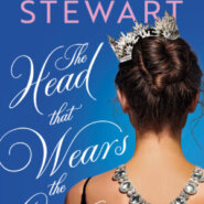 REVIEW: The Head that Wears the Crown by Mariah Stewart
