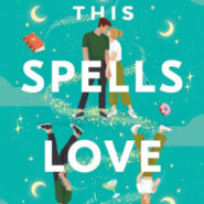 REVIEW: This Spells Love by Kate Robb