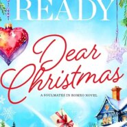 REVIEW: Dear Christmas by Sarah Ready