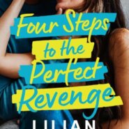 REVIEW: Four Steps to the Perfect Revenge by Lilian Monroe