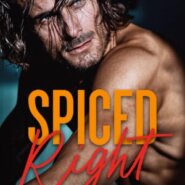 REVIEW: Spiced Right by Gigi Templeton