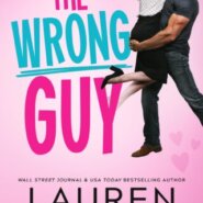 REVIEW: The Wrong Guy by Lauren Landish