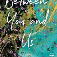 Spotlight & Giveaway: Between You and Us by Kendra Broekhuis