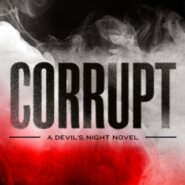 REVIEW: Corrupt by Penelope Douglas