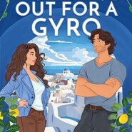 Spotlight & Giveaway: Holding Out for a Gyro by Mary Ann Marlowe