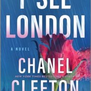 REVIEW: I see London by Chanel Cleeton