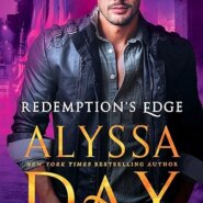 Spotlight & Giveaway: REDEMPTION’S EDGE by Alyssa Day
