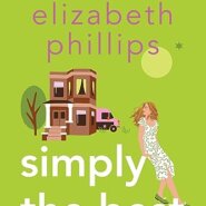 REVIEW: Simply the Best by Susan Elizabeth Phillips