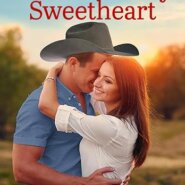 Spotlight & Giveaway: Texas Cowboy Sweetheart by Rebecca Crowley