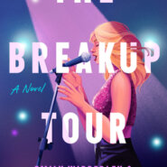REVIEW: The Breakup Tour by Emily Wibberley & Austin Siegemund-Broka