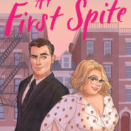 Spotlight & Giveaway: At First Spite by Olivia Dade