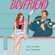 REVIEW: Canadian Boyfriend by Jenny Holiday