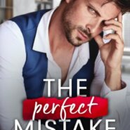 REVIEW: The Perfect Mistake by Olivia Hayle