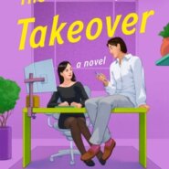 Spotlight & Giveaway: THE TAKEOVER by Cara Tanamachi