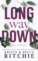 Spotlight & Giveaway: Long Way Down by Krista and Becca Ritchie