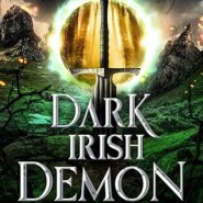 Spotlight & Giveaway: Dark Irish Demon by Leigh Ann Edwards