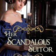 Spotlight & Giveaway: Her Scandalous Suitor by Rachel Brimble