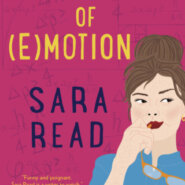 REVIEW: Principles of Emotion by Sara Read