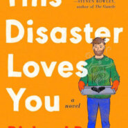 REVIEW: This Disaster Loves You by Richard Roper