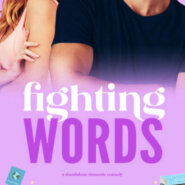 REVIEW: Fighting Words by R.S. Grey