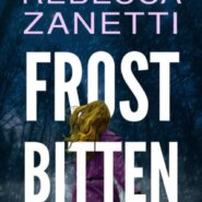 REVIEW: Frostbitten by Rebecca Zanetti