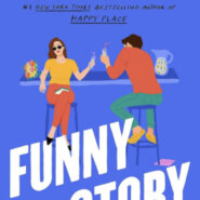 REVIEW: Funny Story by Emily Henry