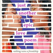 Spotlight & Giveaway: Just Another Epic Love Poem by Parisa Akhbari