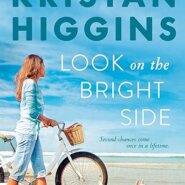 Spotlight & Giveaway: LOOK ON THE BRIGHT SIDE by Kristan Higgins