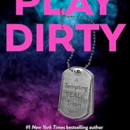 Spotlight & Giveaway: Play Dirty by Lora Leigh