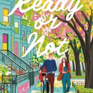 REVIEW: Ready or Not by Cara Bastone