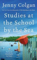 Spotlight & Giveaway: Studies at the School by the Sea by Jenny Colgan