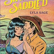 REVIEW: Swift and Saddled by Lyla Sage