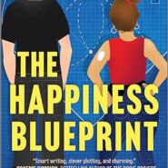 Spotlight & Giveaway: The Happiness Blueprint by Ally Zetterberg