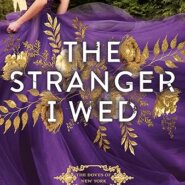 Spotlight & Giveaway: The Stranger I Wed by Harper St. George