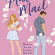 REVIEW: Hate Mail by Donna Marchetti