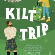 REVIEW: Kilt Trip by Alexandra Kiley