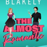 REVIEW: The Almost Romantic by Lauren Blakely
