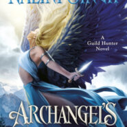 REVIEW: Archangel’s Lineage by Nalini Singh