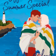 REVIEW: Effie Olsen’s Summer Special by Rochelle Bilow
