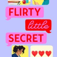 REVIEW: Flirty Little Secret by Jessica Lepe