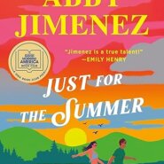REVIEW: Just for the Summer by Abby Jimenez