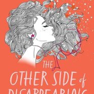 REVIEW: The Other Side of Disappearing by Kate Clayborn