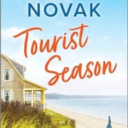 Spotlight & Giveaway: Tourist Season by Brenda Novak