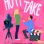 REVIEW: Hott Take by Serena Bell