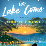 REVIEW: A Wedding In Lake Como by Jennifer Probst