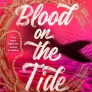 REVIEW: Blood on the Tide by Katee Robert