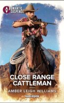 Spotlight & Giveaway: Close Range Cattleman by Amber Leigh Williams